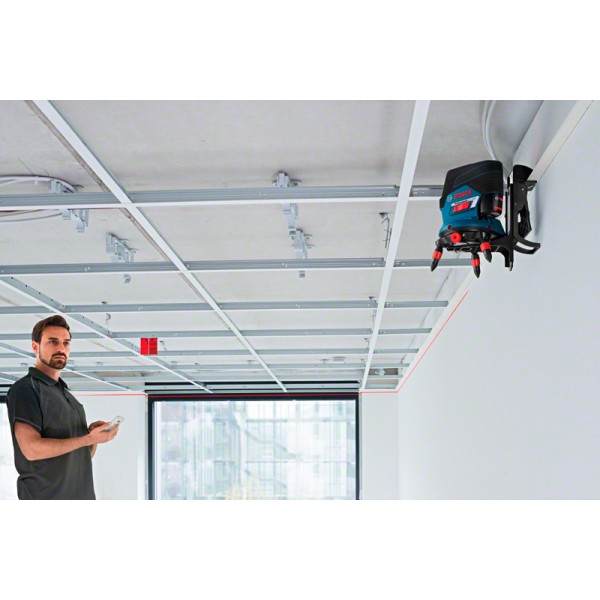 Держатель Bosch RM 3 Professional