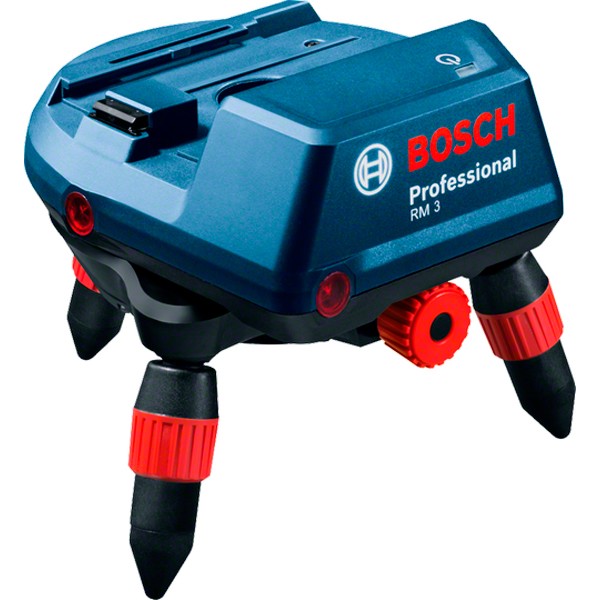 Держатель Bosch RM 3 Professional