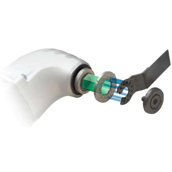Адаптер Dremel для Multi-Max (MM300)