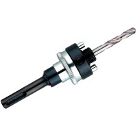 Переходник Metabo SDS-Plus/5/8