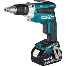 Аккумуляторный шуруповерт Makita DFS 250 RFE