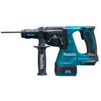 Аккумуляторный перфоратор Makita DHR 243 Z (без АКБ)