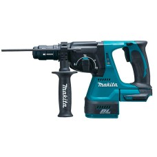 Акумуляторний перфоратор Makita DHR 243 Z (без АКБ)
