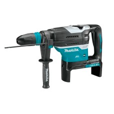 Аккумуляторный перфоратор Makita DHR400ZK (без АКБ)