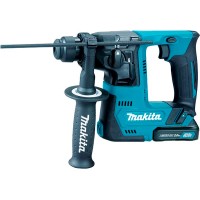 Аккумуляторный перфоратор Makita HR140DSAE1