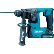Аккумуляторный перфоратор Makita HR140DSAE1
