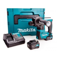 Акумуляторний перфоратор Makita HR140DWAJ