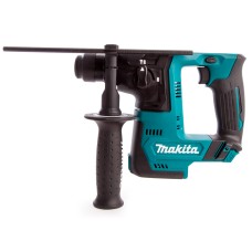Акумуляторний перфоратор Makita HR140DZ