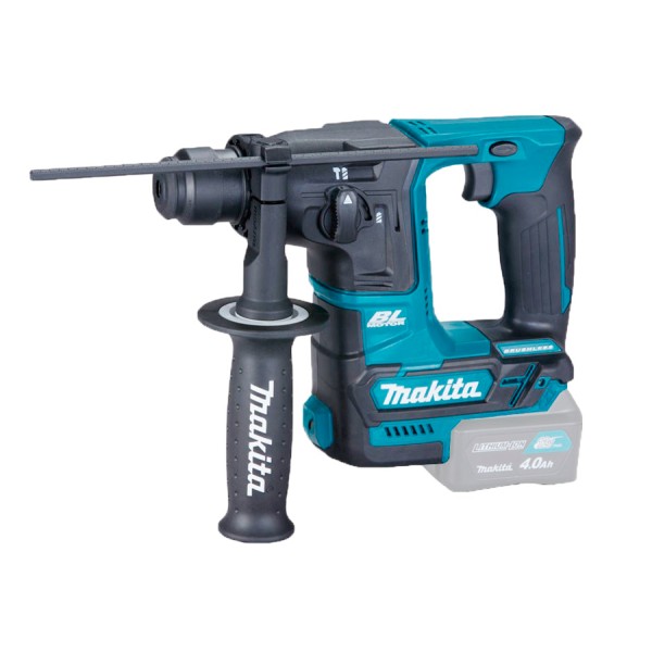 Аккумуляторный перфоратор Makita HR 166 DZ (без АКБ)