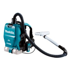 Акумуляторний пилосос-рюкзак Makita DVC 260 Z