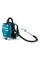 Акумуляторний пилосос-рюкзак Makita DVC 260 Z