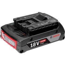 Акумулятор Bosch GBA 18V 3.0Ah Professional