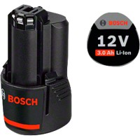 Акумулятор Bosch GBA 12 V 3,0 Ah Professional