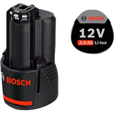 Акумулятор Bosch GBA 12 V 3,0 Ah Professional