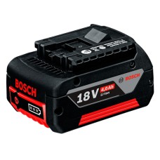 Акумулятор Bosch GBA 18 V 4.0 Ah M-C Professional