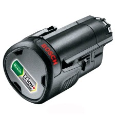 Акумулятор Bosch PBA 10,8 В 2,0 A/год O-A