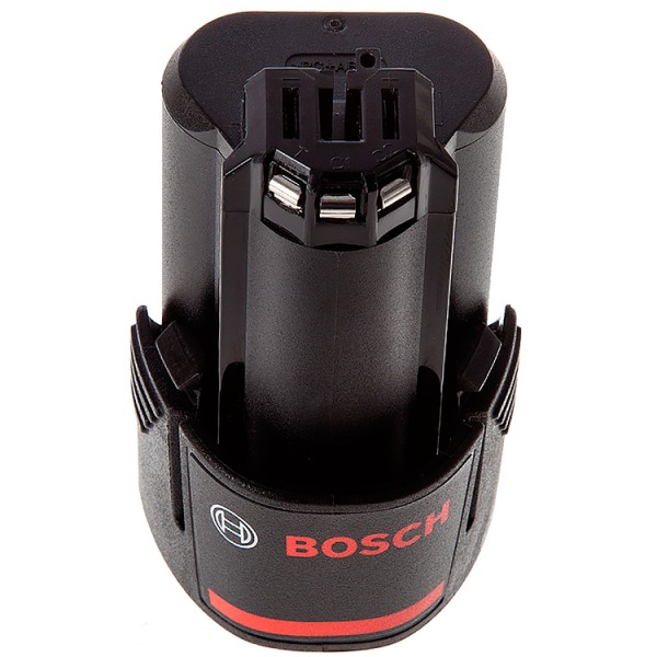 Аккумулятор LI-Ion Bosch GBA 10,8 V 1,5 Ah, 2 шт