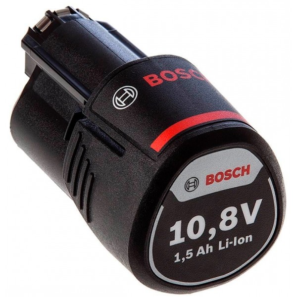 Аккумулятор LI-Ion Bosch GBA 10,8 V 1,5 Ah, 2 шт