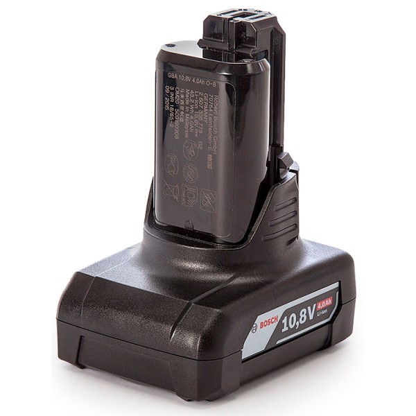 Аккумулятор LI-Ion Bosch GBA 12 V 4 Ah Professional