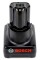 Аккумулятор LI-Ion Bosch GBA 12 V 4 Ah Professional