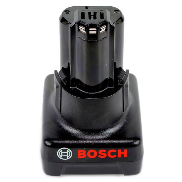 Аккумулятор LI-Ion Bosch GBA 12 V 4 Ah Professional