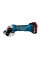 Акумуляторна кутова шліфмашина Bosch GWS 18-125 LI