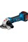 Акумуляторна кутова шліфмашина Bosch GWS 18-125 LI