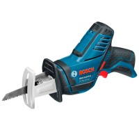 Аккумуляторная ножовка Bosch GSA 12V-14, без акб
