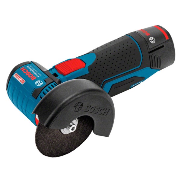 Аккумуляторная болгарка Bosch GWS 12V-76 Professional