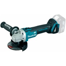 Аккумуляторная болгарка Makita DGA 506 Z