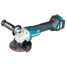 Аккумуляторная болгарка Makita DGA 511 RTE