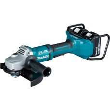 Аккумуляторная болгарка Makita DGA 900 PT2