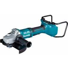 Аккумуляторная болгарка Makita DGA 900 Z (без АКБ)