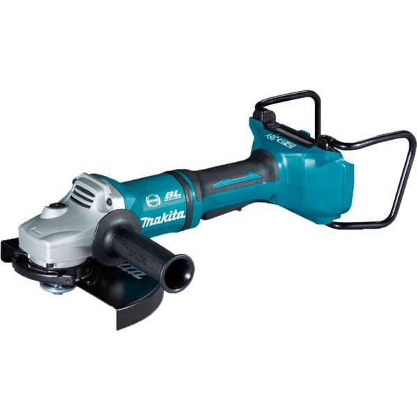 Аккумуляторная болгарка Makita DGA 900 Z (без АКБ)