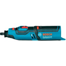 Акумуляторна бормашина Bosch Professional GRO 12V-35 без акб та з/п