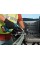 Акумуляторна циркулярна пила Bosch GKM 18 V-LI Professional