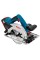 Акумуляторна циркулярна пила Bosch GKS 18V-57 G Professional