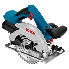 Акумуляторна циркулярна пила Bosch GKS 18V-57 Professional Solo
