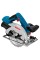 Акумуляторна циркулярна пила Bosch GKS 18V-57 Professional Solo
