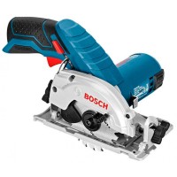 Акумуляторна циркулярна пила Bosch Professional GKS 12 V-26 (06016A1001)