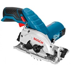 Акумуляторна циркулярна пила Bosch Professional GKS 12 V-26 (06016A1001)