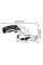 Акумуляторна циркулярна пила Bosch Professional GKS 12 V-26 (06016A1001)