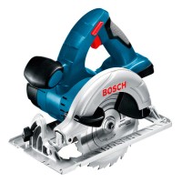 Аккумуляторная дисковая пила Bosch GKS 18 V-Li Profession Solo