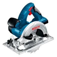 Акумуляторна дискова пила Bosch GKS 18 V-Li Profession Solo
