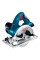 Акумуляторна дискова пила Bosch GKS 18 V-Li Profession Solo