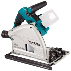 Акумуляторна дискова пила Makita DSP601ZJU без акб