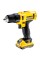 Акумуляторний дриль-шурупокрут DeWalt DCD710D2_1