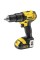 Аккумуляторная дрель-шуруповерт DeWalt DCD730C2
