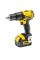 Акумуляторний дриль-шурупокрут DeWalt DCD730M2