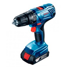 Аккумуляторная дрель-шуруповерт Bosch GSB 180-LI Professional